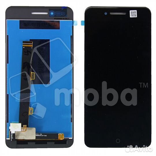 Дисплей для ZTE Blade A610/A610C