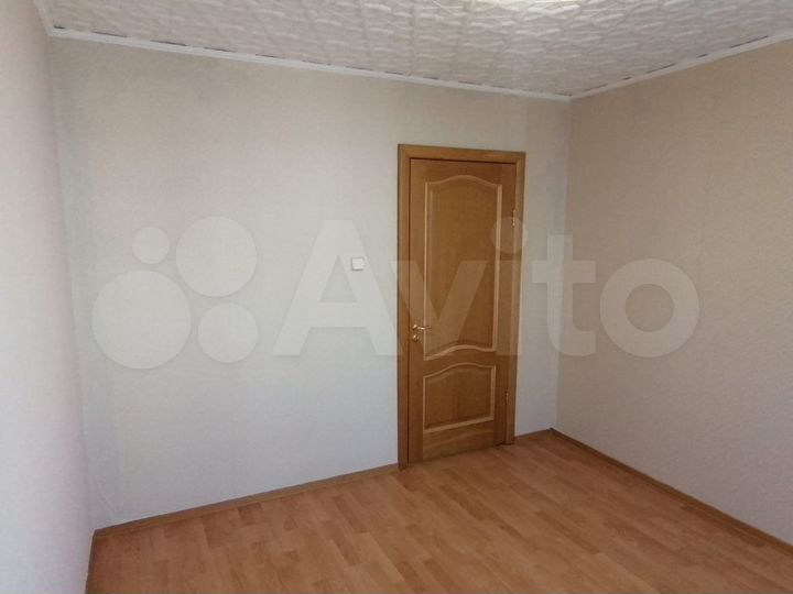 2-к. квартира, 53,1 м², 2/5 эт.