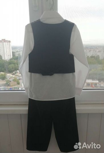 Костюм для мальчика