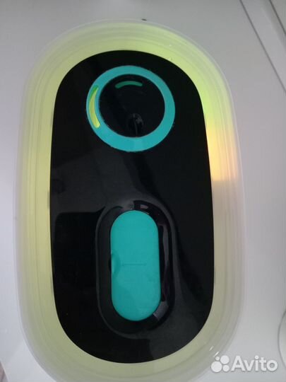 Увлажнитель воздуха