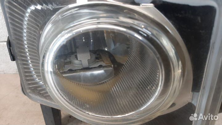 Фара противотуманная передняя правая Opel Astra H