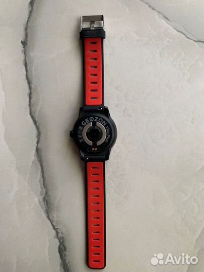 Часы электронные G SMART vita plus