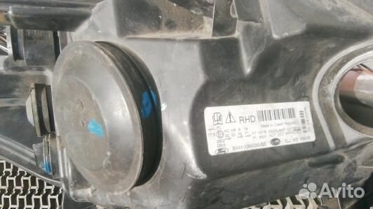 Фара левая ford kuga 1 (4AD03MR01)