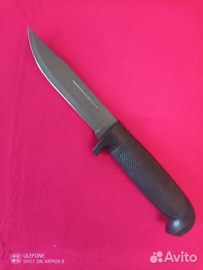 Финский нож