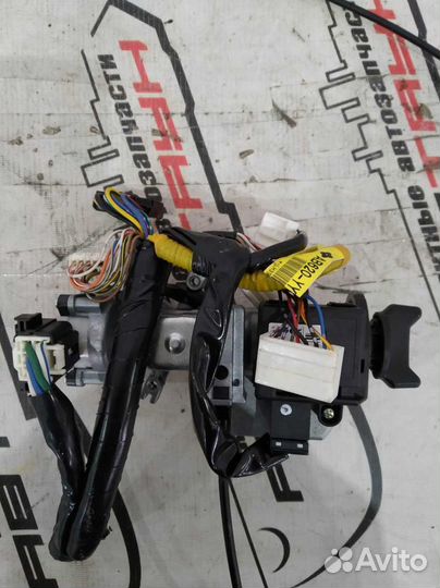 Замок зажигания suzuki grand vitara swift SX4 YA11