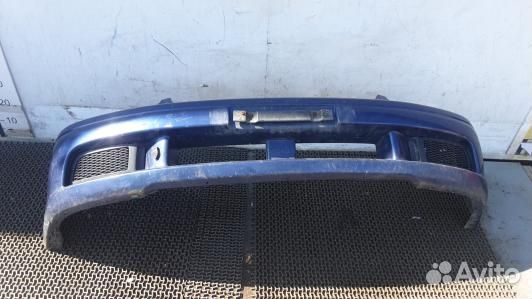 Бампер передний subaru legacy 3 (2ST14G501)