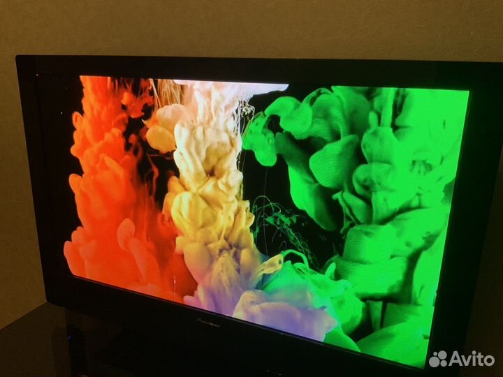 Телевизор pioneer