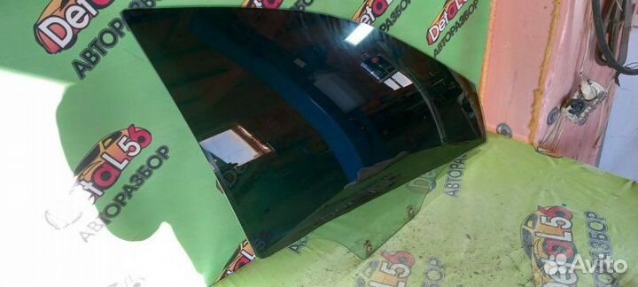 Стекло двери переднее правое Chevrolet Epica I