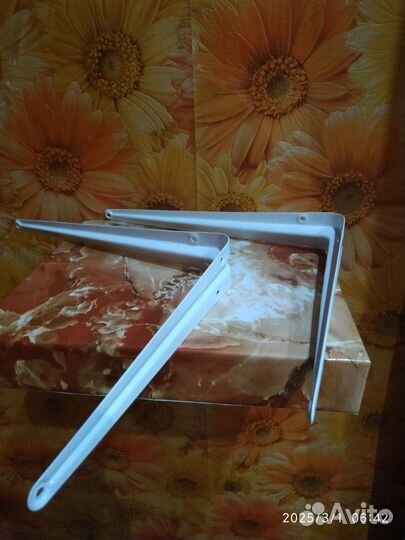 Кронштейны