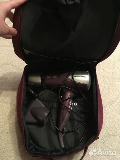 Фен Rowenta CV8040