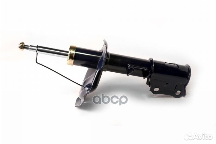 Амортизатор передний L GRide KIA Cerato II (TD)