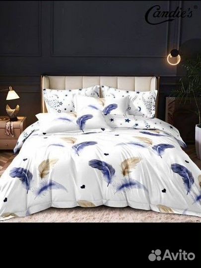 Постельное белье