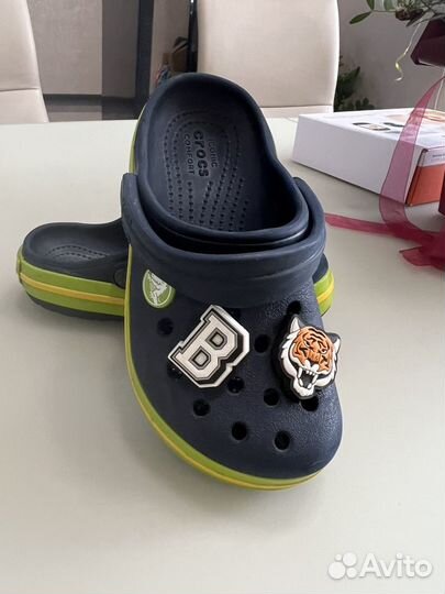 Сабо crocs C9