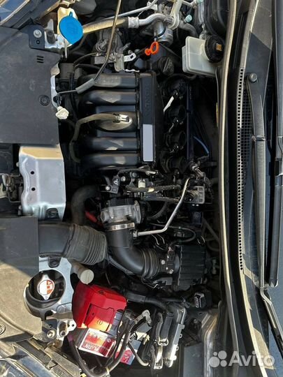 Honda Shuttle 1.5 AMT, 2016, 89 000 км