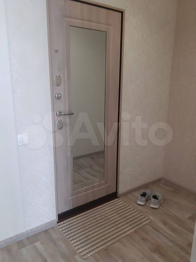 1-к. квартира, 35 м², 2/4 эт.