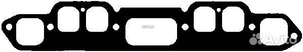 Прокладка коллектора opel frontera/omega C24NE