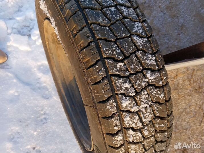 Forward Professional 218 175/75 R16