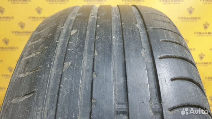 Roadstone N8000 215/50 R17 95W