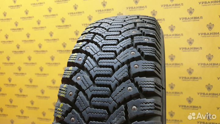 Hankook Kinergy Eco 205/55 R16