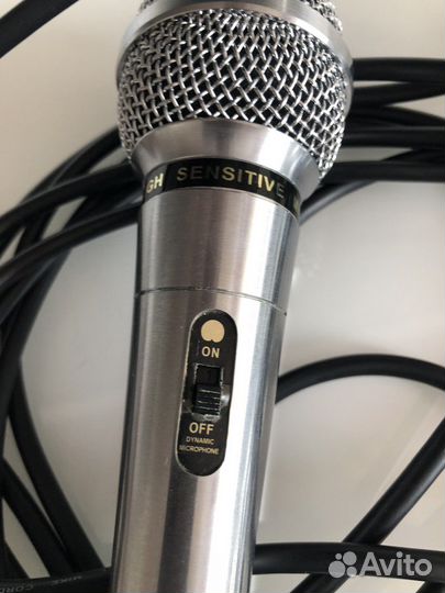 Микрофон