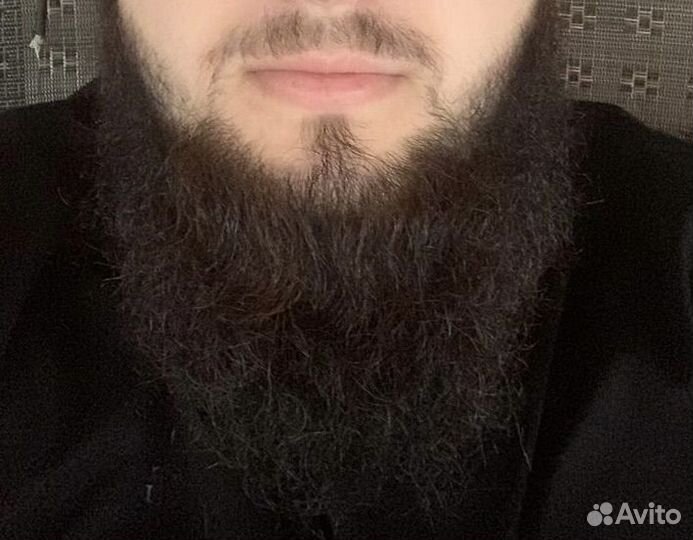 Шампунь для волос