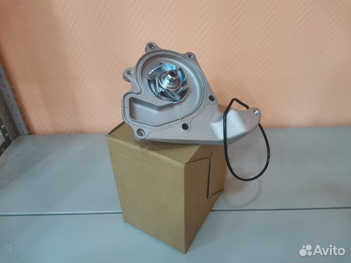 Насос водяной (помпа) Changan CS35