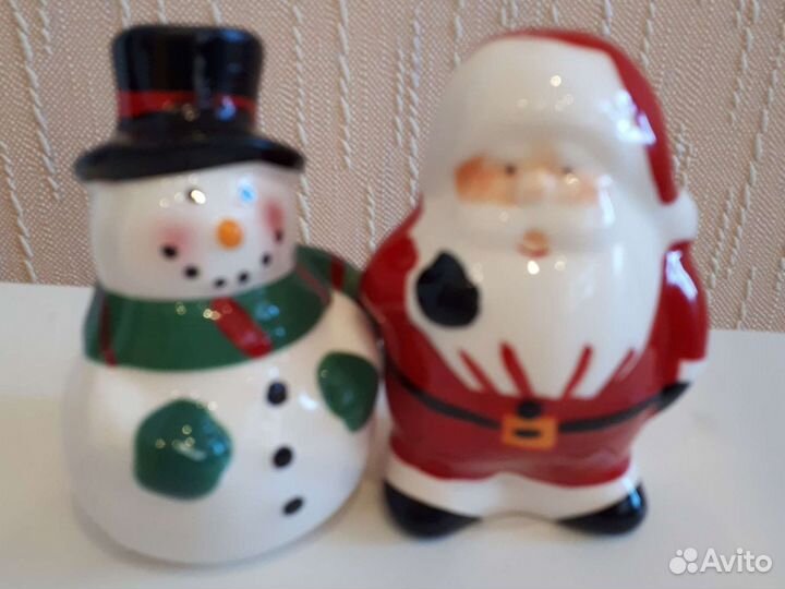 Набор для специй