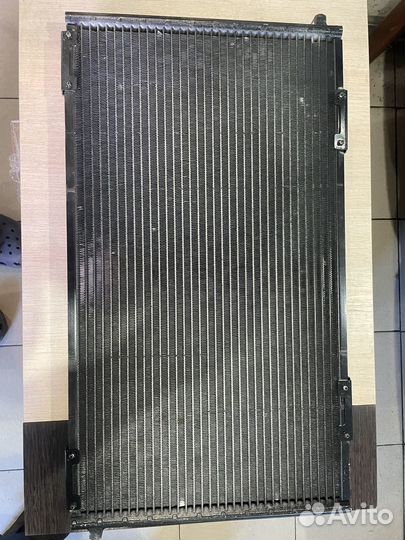 Радиатор кондиционера 8846020470