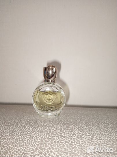 Миниатюры духов