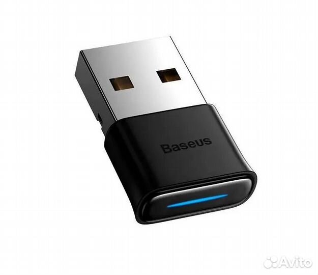 Беспроводной Bluetooth адаптер Baseus Wireless