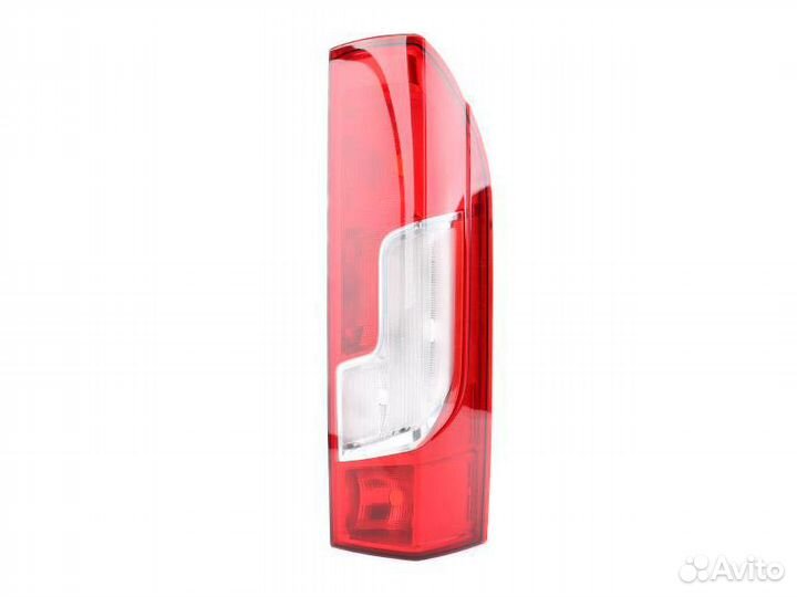 Фонарь задний правый Fiat Ducato 2014