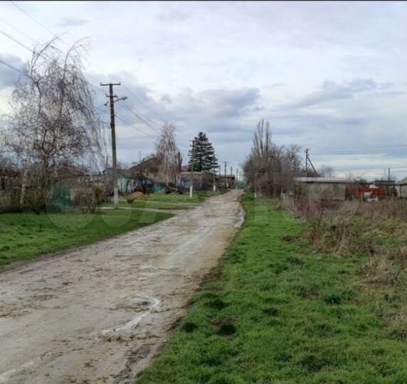 Участок 1,6 га (СНТ, ДНП)