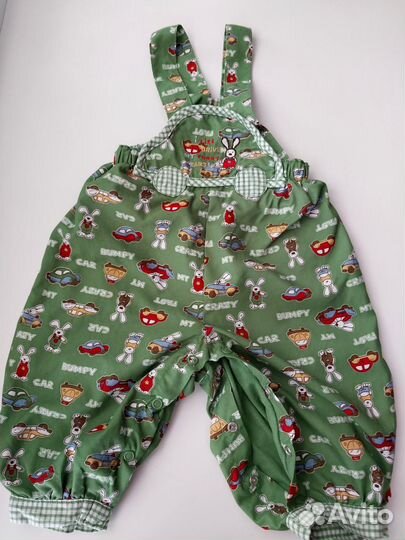 Детские вещи от 0 -3 месяцев