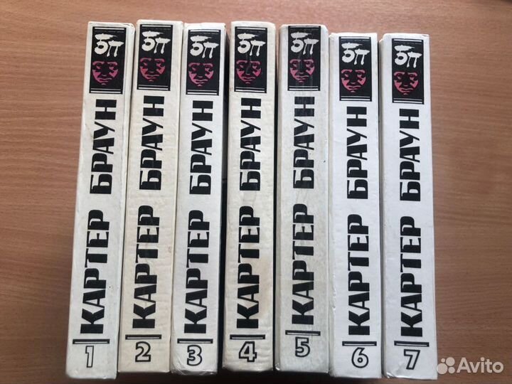 Мир приключений детективы Серия аиф