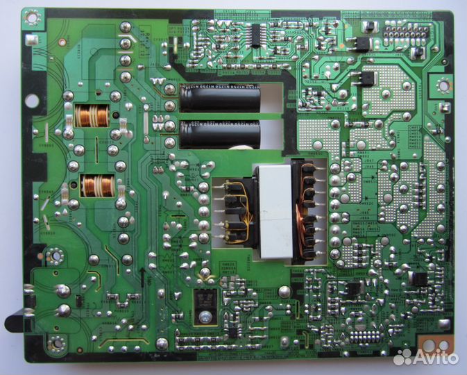 Личный тв под разбор ue32d5000pw bn-41-01747