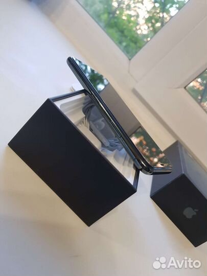 iPhone 11 pro 256gb
