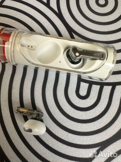 Наушники Nothing Ear Stick новые