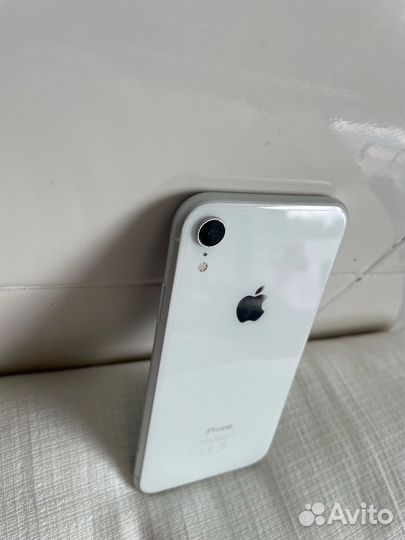 Apple iPhone XR 64gb