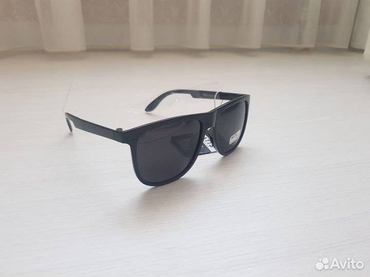 Очки водителя