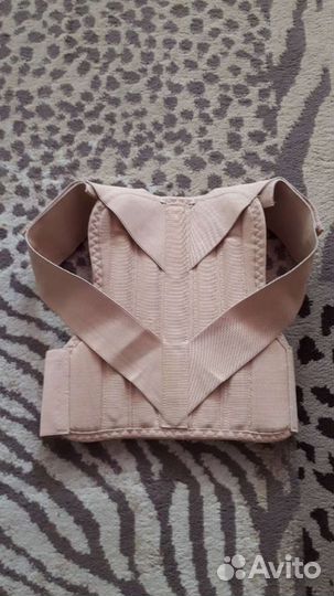 Корректор осанки