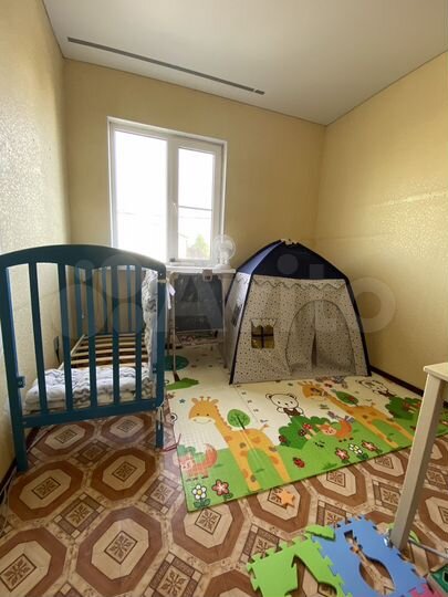 Таунхаус 140 м² на участке 3,5 сот.