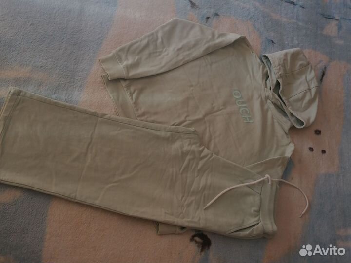 Спортивный костюм Sela /140