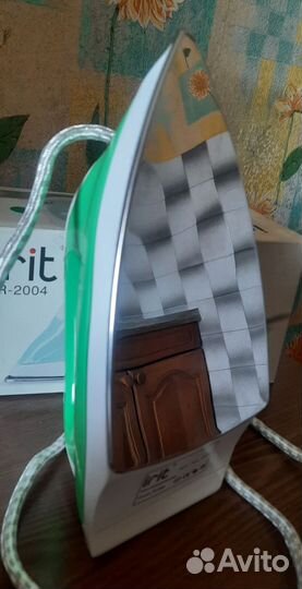 Утюг Irit IR-2004