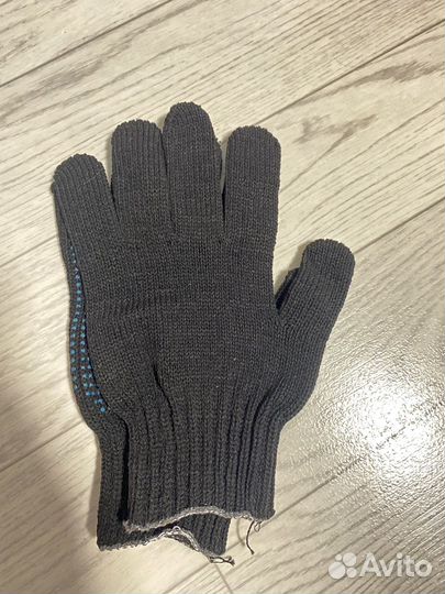 Перчатки