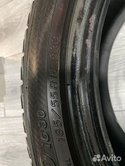 Yokohama Ice Guard IG30 185/55 R16