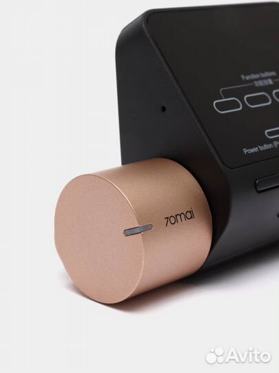 Видеорегистраторы Xiaomi 70mai Lite / Pro Plus+