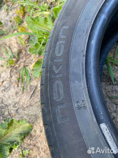 Nokian Tyres Hakka Green 2 195/55 R16 91H