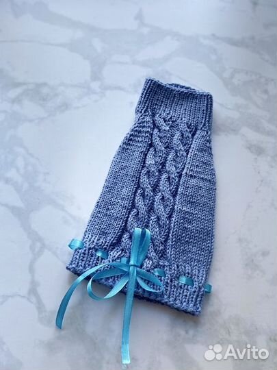Жилет для собаки
