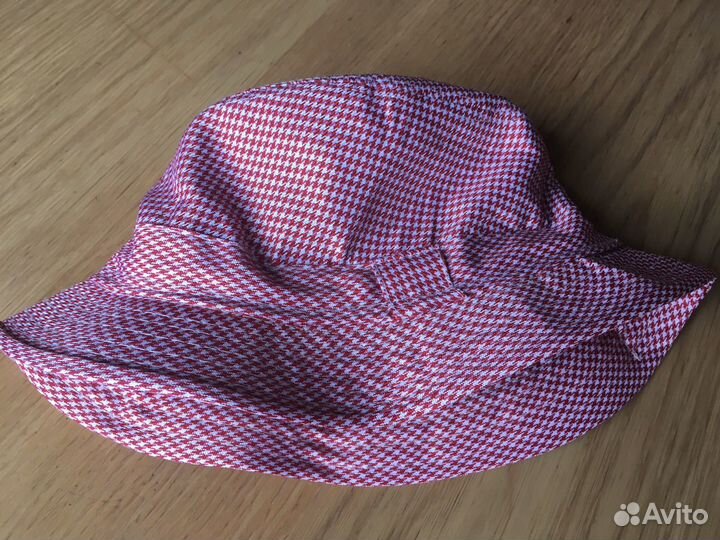 Панамы детские