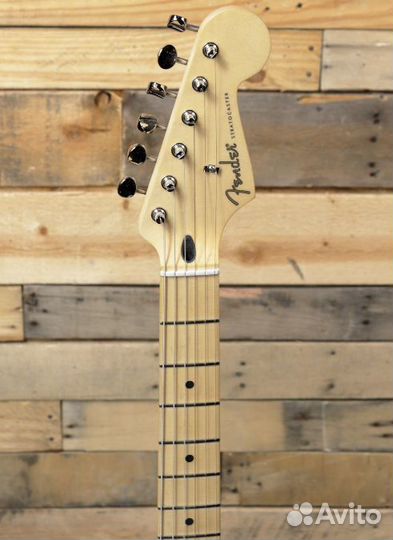 Электрогитара Fender Stratocaster (Комплект)